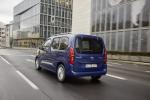 Toyota ProAce City Verso 2019 года (EU)
